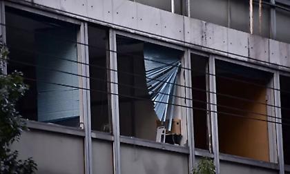 Βόμβα στο υπουργείο Εργασίας: 3 έως 5 κιλά εκρηκτικών - Ομοιότητες με την Ομάδα Λαϊκών Αγωνιστών στον τρόπο δράσης