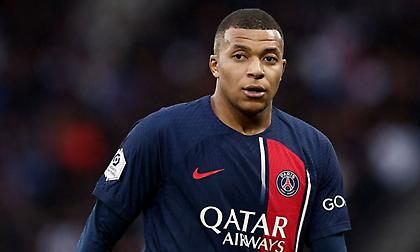 ESPN: «Ο Εμπαπέ ανακοινώνει προσύμφωνο με Ρεάλ την επόμενη εβδομάδα»