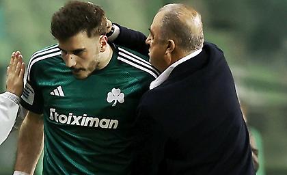 Νικολογιάννης: «Νίκη για πολλούς λόγους ο Παναθηναϊκός στο ντέρμπι - Δεν πρόκειται να ρισκάρουν με Ιωαννίδη»