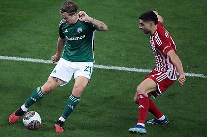 Το «αιώνιο» ντέρμπι με… τη γλώσσα των αριθμών