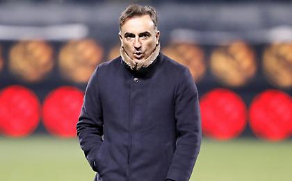 Σταματέλος: «Ο Καρβαλιάλ και οι παίκτες του καλούνται να δώσουν παράταση στη σεζόν»