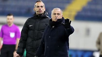 Παναθηναϊκός – Ολυμπιακός: Το πλάνο της νίκης του Τερίμ και η… πράσινη ραχοκοκαλιά