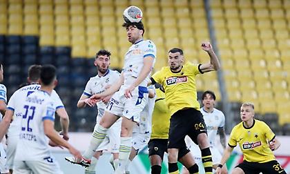 Έγραψε αρνητική ιστορία ο Τζουκάνοβιτς: Μόλις ο 4ος στην ιστορία του πρωταθλήματος με δύο αυτογκόλ στο ίδιο ματς!