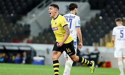 Κετσετζόγλου: «Έχει πάρει φόρα η ΑΕΚ - Καλύτερος και από την πρώτη θητεία του ο Πόνσε αυτή την περίοδο»