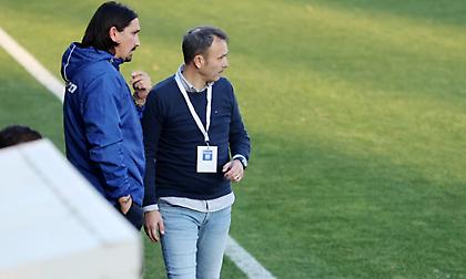 Μπράτσος: «Ιστορική ημέρα για την Κηφισιά, η επένδυσή μας είναι να κοιτάξουμε το μέλλον»