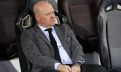 Στον αέρα το μέλλον του Μελ στον ΟΦΗ: «Θα μιλήσω με τη διοίκηση για την κατάσταση και το μέλλον μου»