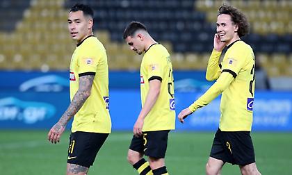 Τσακίρης: «Αυτή είναι η ΑΕΚ του Αλμέιδα - Με αυτά τα τρία ματς επανέρχεται στις… εργοστασιακές ρυθμίσεις»!