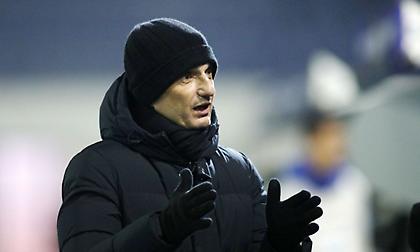 Λουτσέσκου: «Διασκεδάζουμε και δίνουμε τα πάντα σε κάθε παιχνίδι μας»