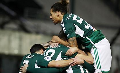 Νικολογιάννης: «Έδειξε πόσο ανώτερος είναι ο Παναθηναϊκός - Νίκη με υπογραφή Τερίμ»