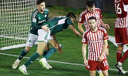 O θρίαμβος του Παναθηναϊκού στο ντέρμπι και οι νίκες ΑΕΚ και ΠΑΟΚ πριν τη μεταξύ τους μάχη: Τα σχόλια στον bwinΣΠΟΡ FM!