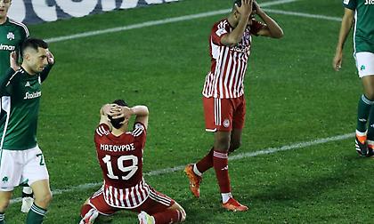 Νικολακόπουλος: «Μόνο ο φετινός Ολυμπιακός θα μπορούσε να χάσει αυτό το ντέρμπι»