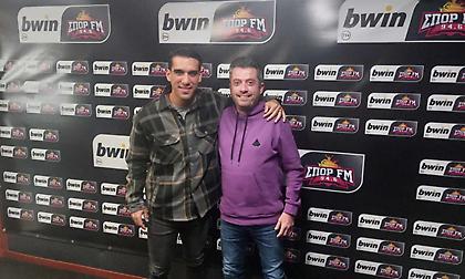 Κοντοές στον bwinΣΠΟΡ FM: «Πειραματικό το αποψινό ντέρμπι»