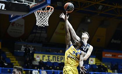 Καρδίτσα-Περιστέρι bwin