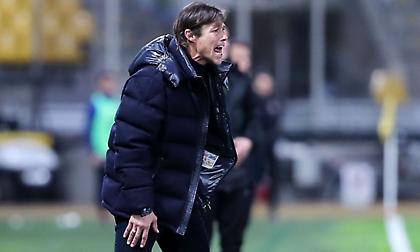 Τσακίρης: «Οι σκέψεις Αλμέιδα ενόψει Αστέρα – Το… στενάχωρο με τη γεμάτη Νέα Φιλαδέλφεια που τελειώνει»