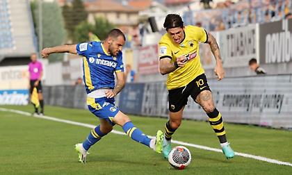 ΑΕΚ-Αστέρας Τρίπολης: Με… φόρα και Λιούμπισιτς η «Ένωση» κόντρα στους επικίνδυνους Αρκάδες