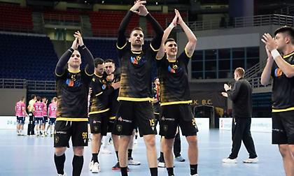 Live streaming: ΑΕΚ-Διομήδης Άργους