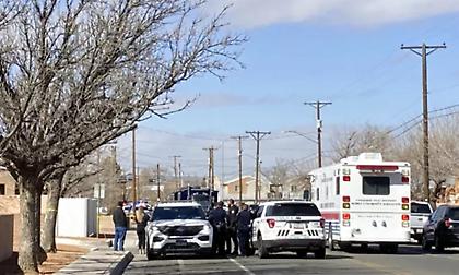 Ουάσιγκτον: Νεκρός από πυροβολισμούς πρώην συνεργάτης του Τραμπ