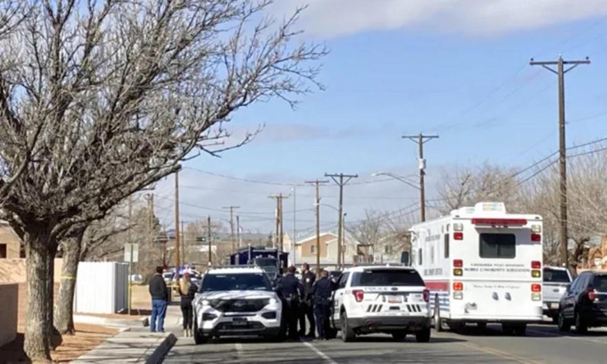 Ουάσιγκτον: Νεκρός από πυροβολισμούς πρώην συνεργάτης του Τραμπ