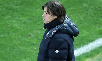 ΑΕΚ: Με Μάνταλο-Πινέδα στα χαφ και Ραντόνια δεξιά κόντρα στον Αστέρα – Πρόβλημα με Βίντα