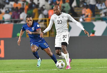 Πέταξε εκτός το Πράσινο Ακρωτήρι του Καμπράλ στα πέναλτι και έφυγε για τους «4» η Νότια Αφρική!