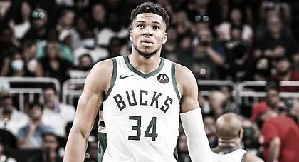 Το σόου με τους 48 πόντους του Γιάννη στο Ντάλας