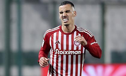 Κάρμο: «Μπορούσαμε τη νίκη κόντρα στον Παναθηναϊκό»