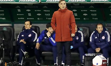 Καρβαλιάλ: «Βρισκόμαστε σε μια δύσκολη κατάσταση, αλλά πρέπει να πιστέψουμε στον εαυτό μας»