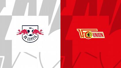 Λειψία-Ουνιόν Βερολίνου