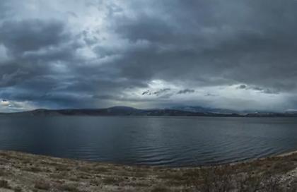 Θρίλερ στη Λίμνη Βεγορίτιδα: Σε εξέλιξη έρευνες για τον εντοπισμό ηλικιωμένου που πήγε για ψάρεμα