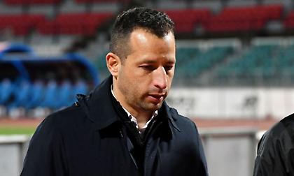 Λόπεθ: «Κυριαρχήσαμε στο πρώτο μέρος»