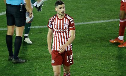 Χριστόγλου: «Απροετοίμαστος ψυχολογικά ο Ολυμπιακός – Δεν θυμάμαι παίκτη πλην Αλεξανδρόπουλου-Μασούρα πρώτο στην μπάλα»