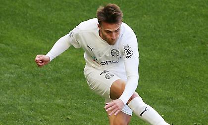 Σοκ με Μπρεσάν στον ΟΦΗ, υπέστη κάταγμα περόνης!