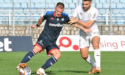 ΟΦΗ-Κηφισιά: Ψάχνουν γιατρειά στο ντεμπούτο του Μπράτσου οι νεοφώτιστοι