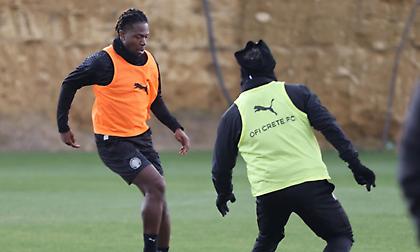 Χωρίς επτά με Κηφισιά ο ΟΦΗ