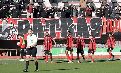 Παναχαϊκή-Ηλιούπολη