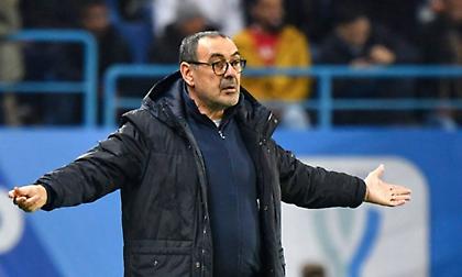 Επικός Σάρι: «Αν είχα μαγικό ραβδάκι, δεν θα είχα γ@@@θεί στη δουλειά για 40 χρόνια»