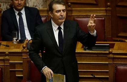 Χρυσοχοΐδης για τη βόμβα στο υπ. Εργασίας: «Δεν πρόκειται να αφήσουμε την τρομοκρατία να αναβιώσει»