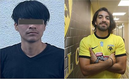 Συνελήφθη ο νοσοκόμος για τη δολοφονία της θείας του Πισάρο