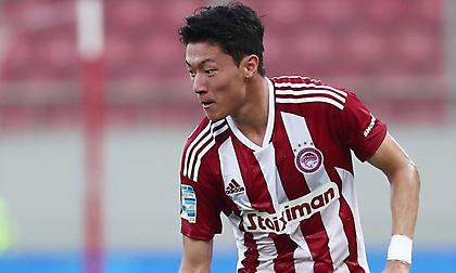 Πάει στην Αλάνιασπορ από τη Νότιγχαμ ο Ουί-Τζο