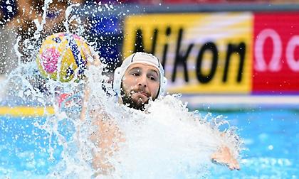 Σαρωτική πρεμιέρα στο Παγκόσμιο η Εθνική!