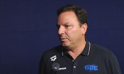 Βλάχος: «Προσπαθούμε να ακούσουμε τι αισθάνονται οι παίκτες και να το διαχειριστούμε»