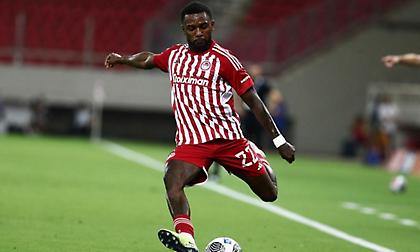 Επίσημο: Στην Κουιάμπα ως δανεικός από τον Ολυμπιακό ο Ραμόν!