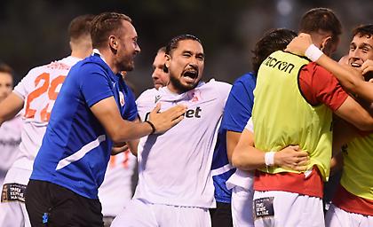 Stoiximan Super League: Η φετινή σεζόν είναι η πιο παραγωγική με 14 ομάδες