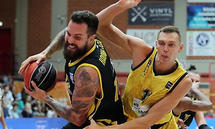 Μαρούσι-Λαύριο