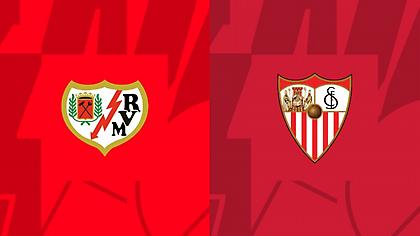 Ράγιο Βαγεκάνο-Σεβίλλη