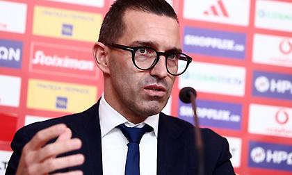 Τέλος ο Άλβες από τον Ολυμπιακό!