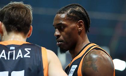 Χάποελ Χολόν-Προμηθέας: Ψάχνουν το βήμα πρόκρισης στην Ουγγαρία οι Πατρινοί