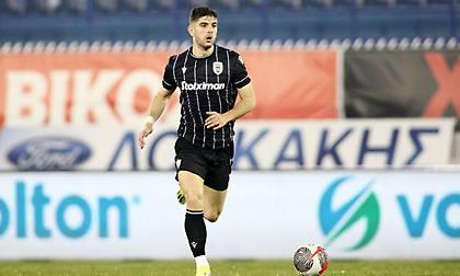 Κουλιεράκης: «Φάνηκε η πίστη μας, ξεχνάμε το ματς με τον Ατρόμητο και επικεντρωνόμαστε στην ΑΕΚ»