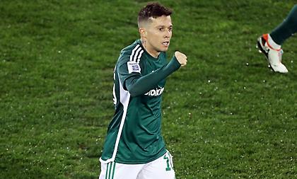 Ανακοίνωσε την επιστροφή του Μπερνάρ από το καλοκαίρι η Ατλέτικο Μινέιρο