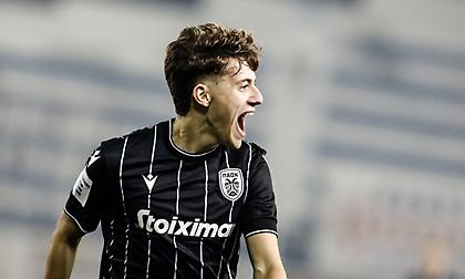 Οι νέες αποδόσεις για την κατάκτηση της Stoiximan Super League